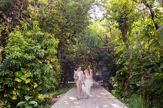 Quetzal Wedding Photo - 117