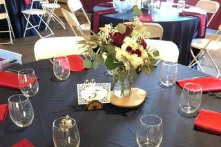 FESTIVE BOARD CATERING & DELI INC - 24