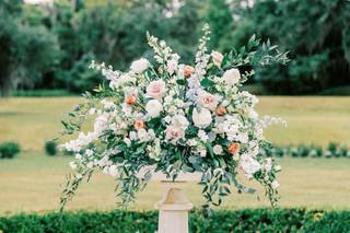 Frampton's Flowers - 5