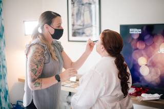 Bella Con Stile Makeup Artistry - 23