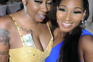 Enhance U- Jamaican Makeup Artist - 23