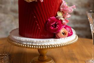Jenny's Cake Creations - 25