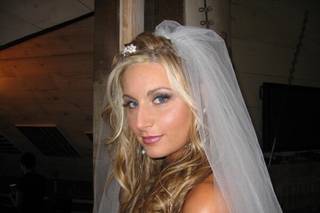 DAVID MADERICH Makeup Artist - 5