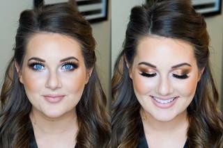 The Posh Palette - 21