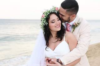 Ninah Gil Bridal Hair and Make-Up - 82