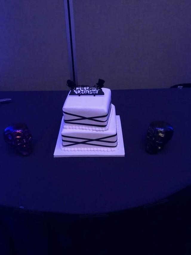 Cake Anatomy LLC - 3