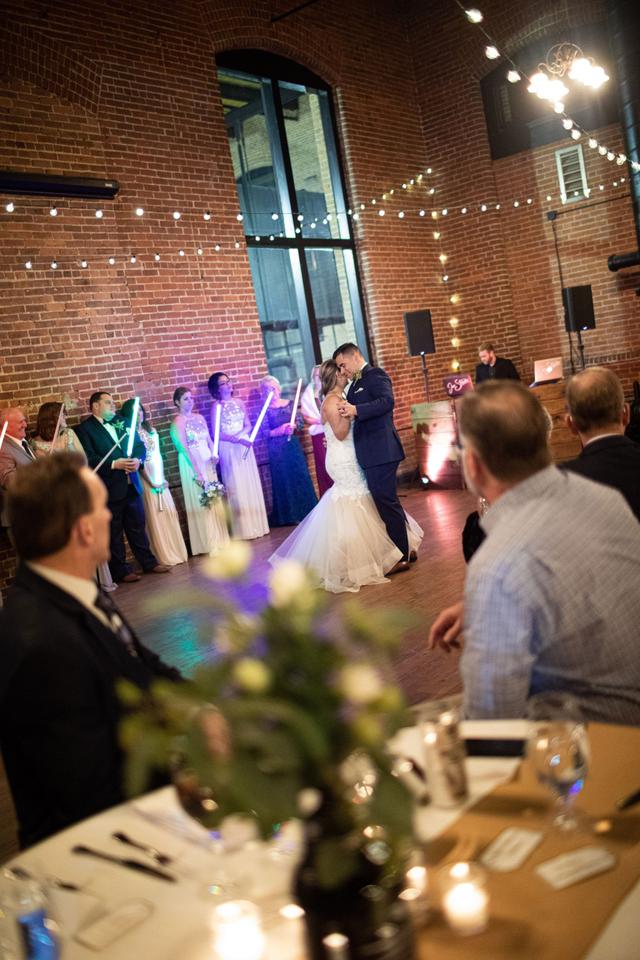 Boston Event Lighting - 2