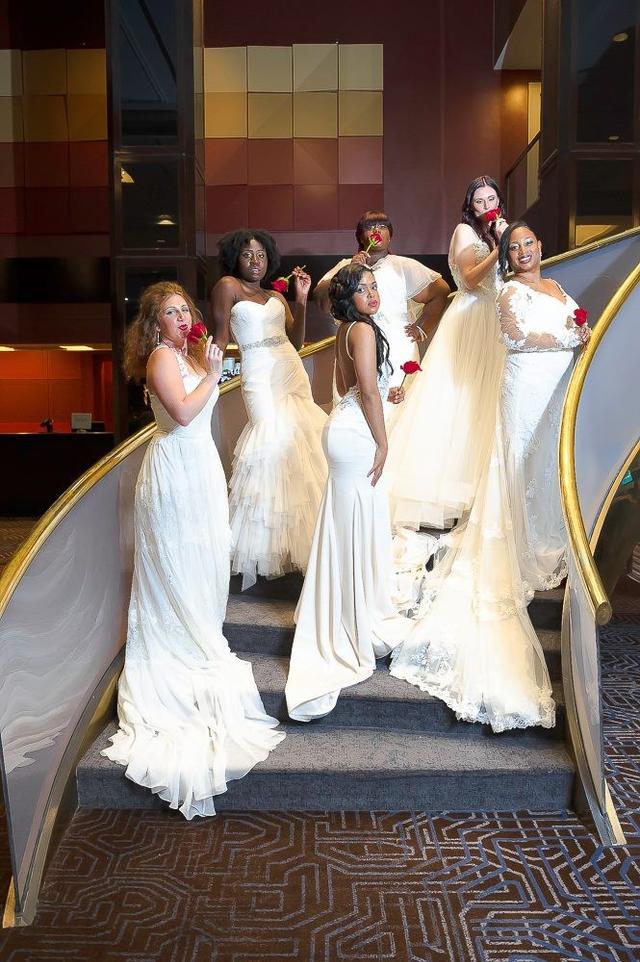 Torcianna Events & Florals - 2