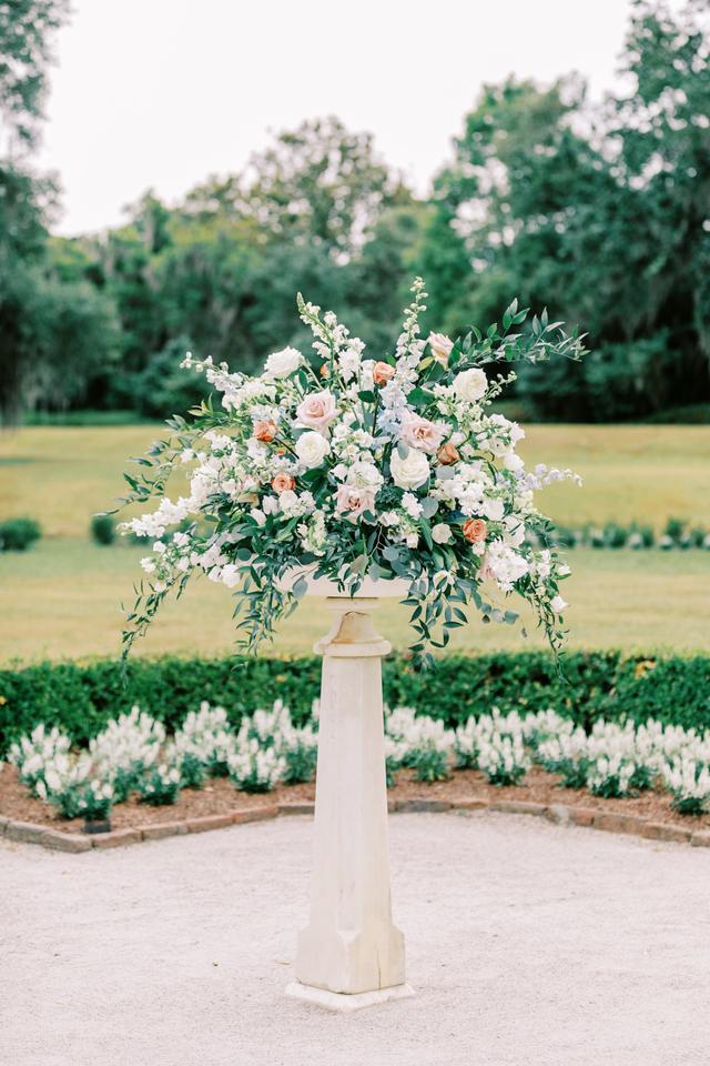 Frampton's Flowers - 2