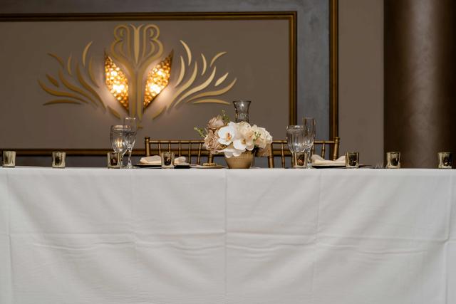 The Bentley Banquet & Conference Center - 1
