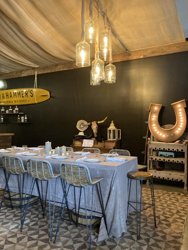 R&H Gatherings - 1