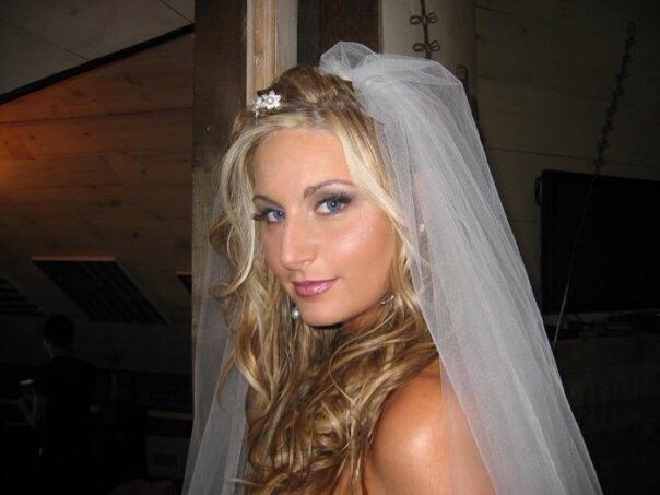 DAVID MADERICH Makeup Artist - 3