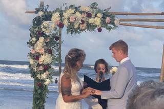 Graced Officiant, LLC - 8