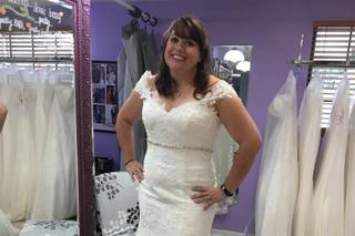 Bridal Traditions Wedding & Prom Attire - 95