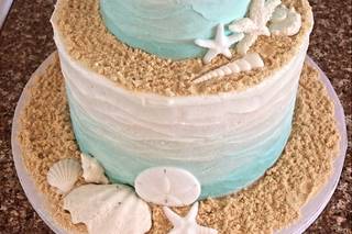 Absolutely Cake, LLC - 30
