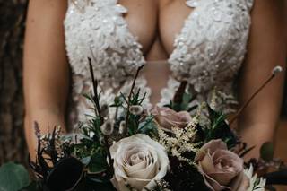 Camrin Edwards - Seamstress and Wedding Coordinator - 78