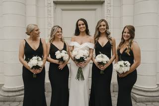 Aureate Florals - 16