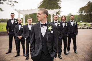 Blue Heron Pines Golf Club by Ron Jaworski Weddings - 45