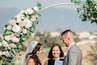 Officiant Amber - 44