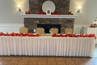 Edgewood Country Club - 36