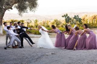 Mk events (by Santo weddings) - 26