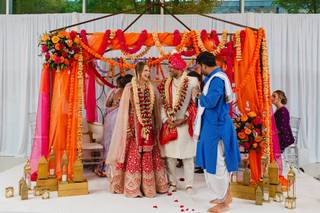 Elegante Weddings and Events - 20