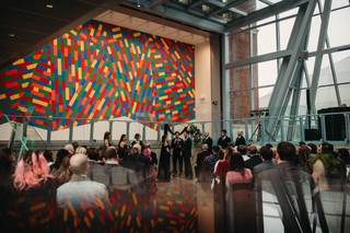 Akron Art Museum - 7