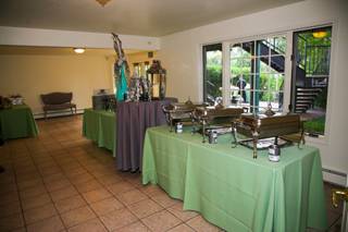 Greens Point Catering - 22