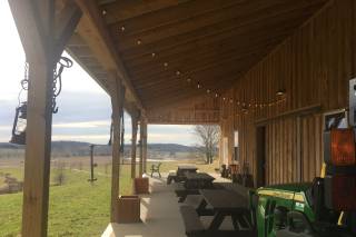 Barn on the Hill - 42