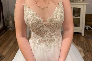 L.A. Bride Studio - 18