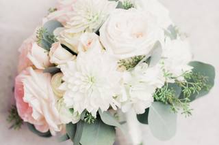 Always in Bloom Florist - 13