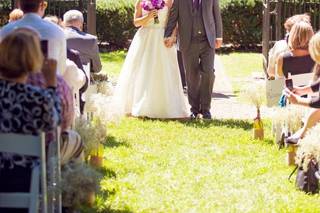 Goff Tents & Events - 5
