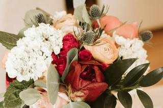 Posh Petals - 30