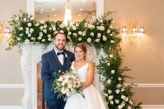 Ever After Floral Design - 58