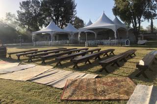 JMS Tents & Party Rentals - 51