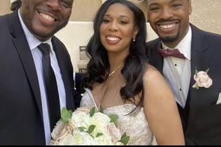 Your Custom Ceremony - 90