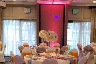 VIP Wedding and Events - 32