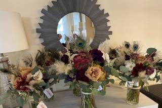 Eco Chic Blossoms - 8