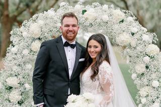 Charleston Wedding Planner - 29