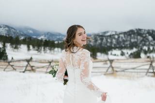 The Bridal Boutique - 10