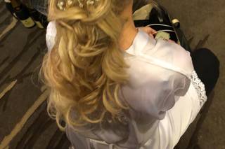 Hair By Lindsay Baxter - 38