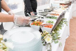 Creations in Cuisine Catering 5