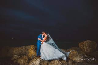 J. CLOSS Events and Weddings - 8