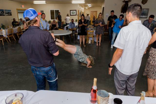 Party Pros Entertainment 2