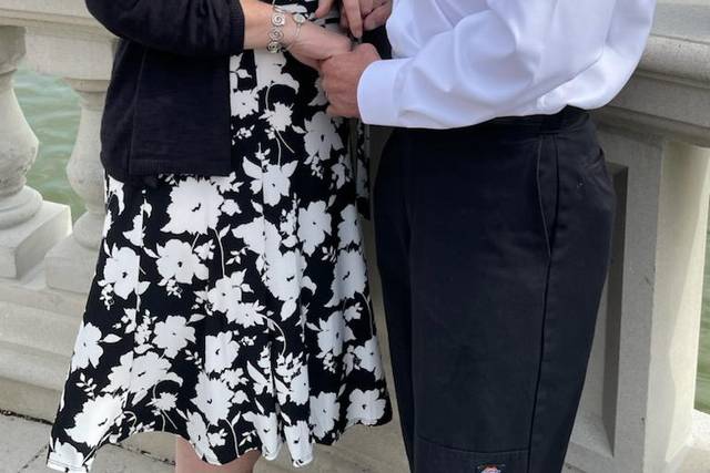 It's Official! 314 Weddings and Ceremonies 5