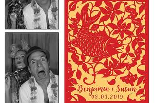 Saratoga Photobooth - 22