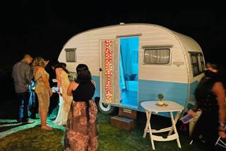 Mirror Me Memories Photobooth - 12