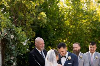 Blissful Weddings and Co. - 83