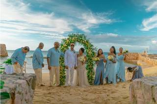 TROPICAL WEDDINGS JAMAICA - 150