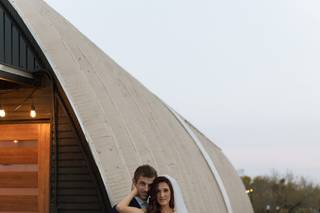 Satin Wedding Co. - 18